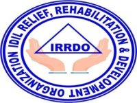 IRRDO Logo